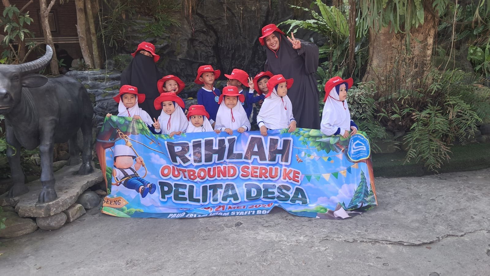 Rihlah Edukatif